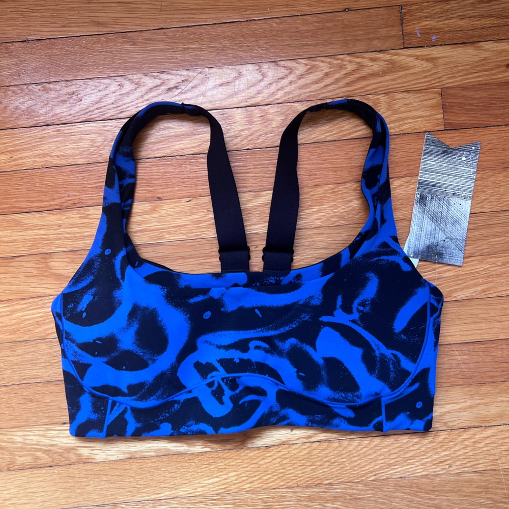 Stori sports bra